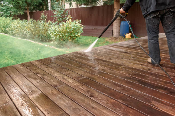 Best Concrete Surface Cleaning in Wabasha, MN