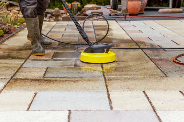 Best Parking Lot Cleaning in Wabasha, MN