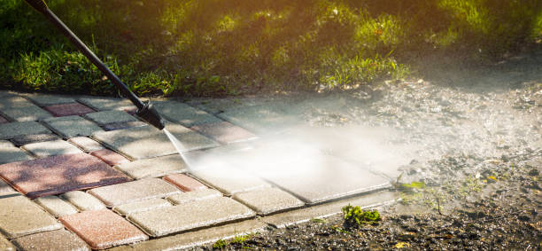 Best Sidewalk and Walkway Pressure Cleaning in Wabasha, MN