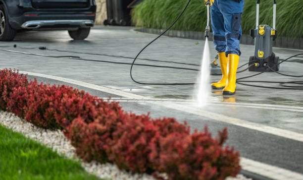 Wabasha, MN Pressure Washing Services Company