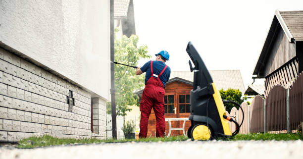 Best Window and Screen Pressure Cleaning in Wabasha, MN